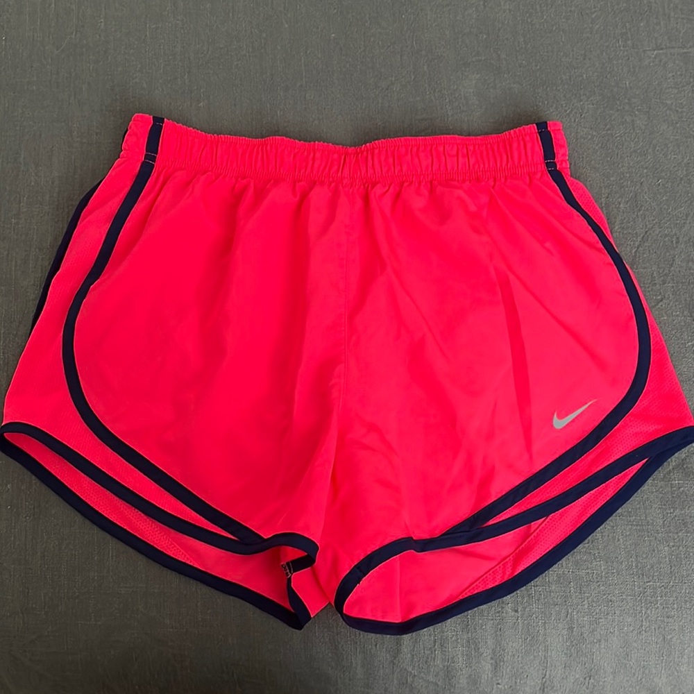 Nike shorts!
